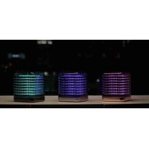 3D LED Lichtwürfel