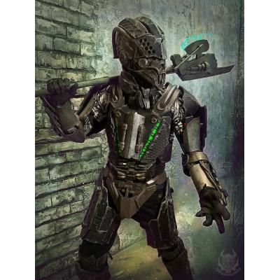 Rüstung Cyber-Soldat