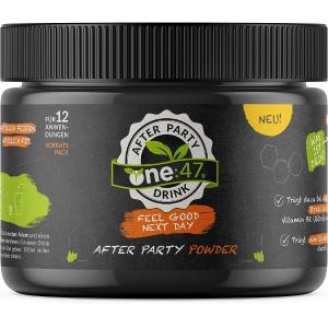 After Party Drink