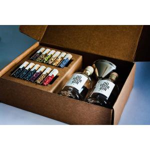 DIY Gin-Set zum selber-machen