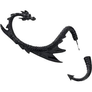Drachen Ohrstecker