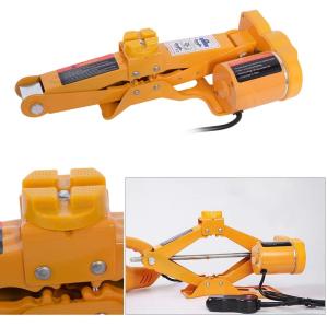Elektrischer Wagenheber