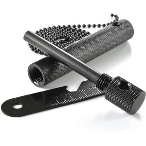 Feuerstahl – Feuer-Starter Set