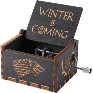 Game of Thrones Spieluhr