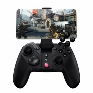 Gamepad für Switch / iOS / Android / PC mit Doppelmotor