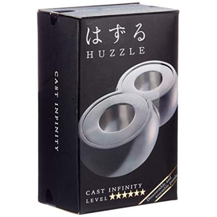 Infinity – Metall-Puzzle