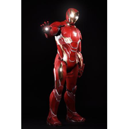 Iron Man Kostüm
