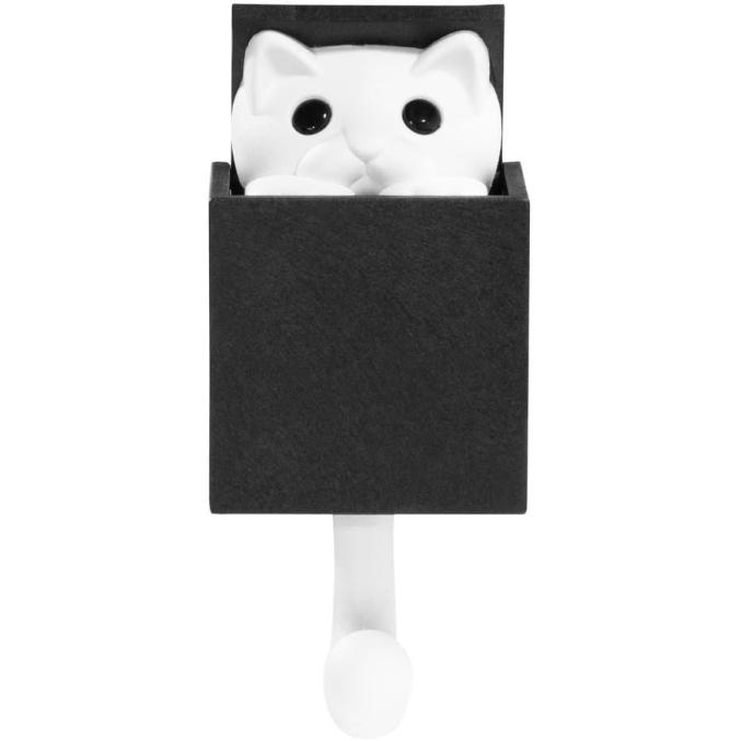 Kitt-a-Boo Katzen-Kleiderhaken
