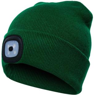 LED Beanie