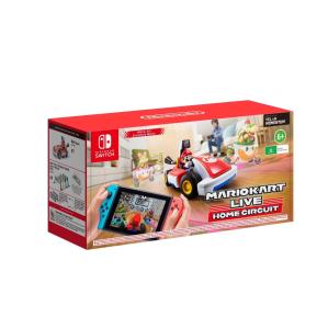 Mario Kart Live: Home Circuit – Mario