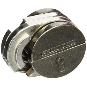 Padlock – Metall-Puzzle