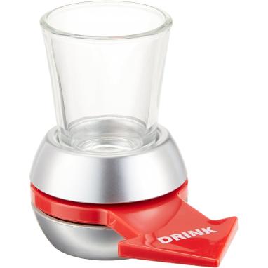 Party-Trinkspiel „Hammer Shot“