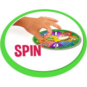 Pupsender AFFE Spiel