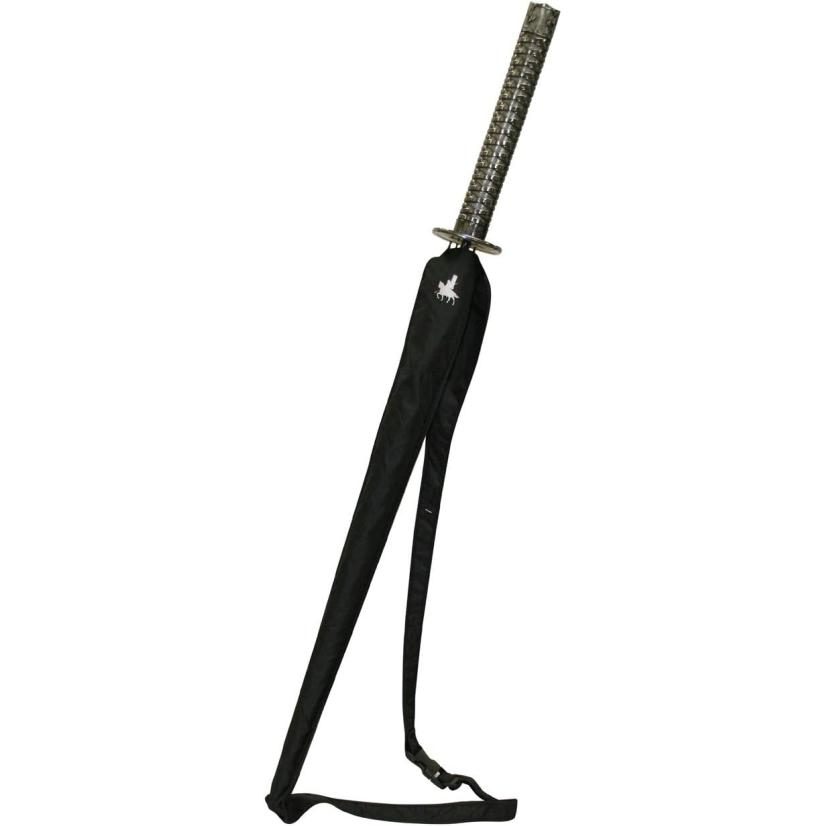 Samurai Regenschirm