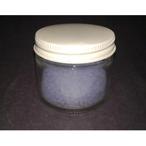 Silica Aerogel , der leichteste Feststoff der Welt