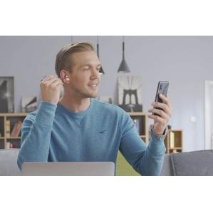 Smarte Ohrreinigungspinzette mit Kamera