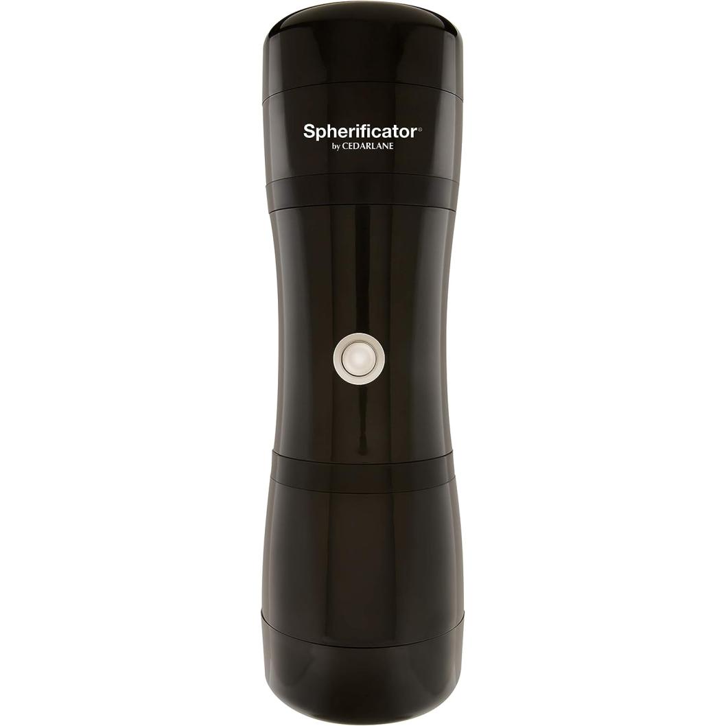 Spherificator – Wandelt Lebensmittel in Kaviar-förmige Perlen