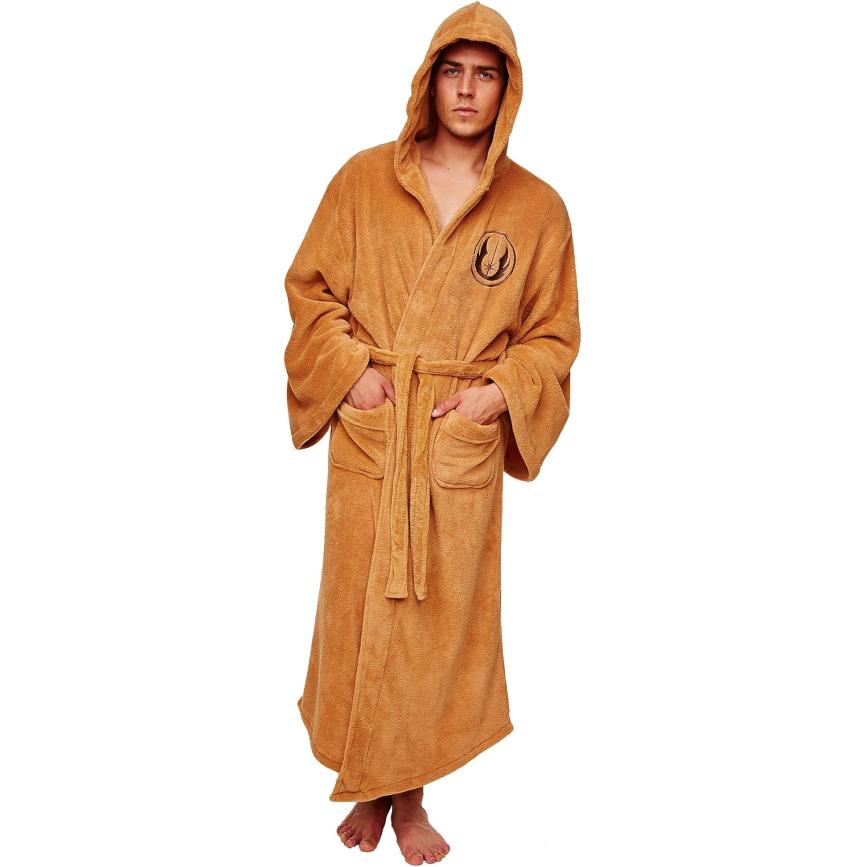 Star Wars – Jedi Bademantel