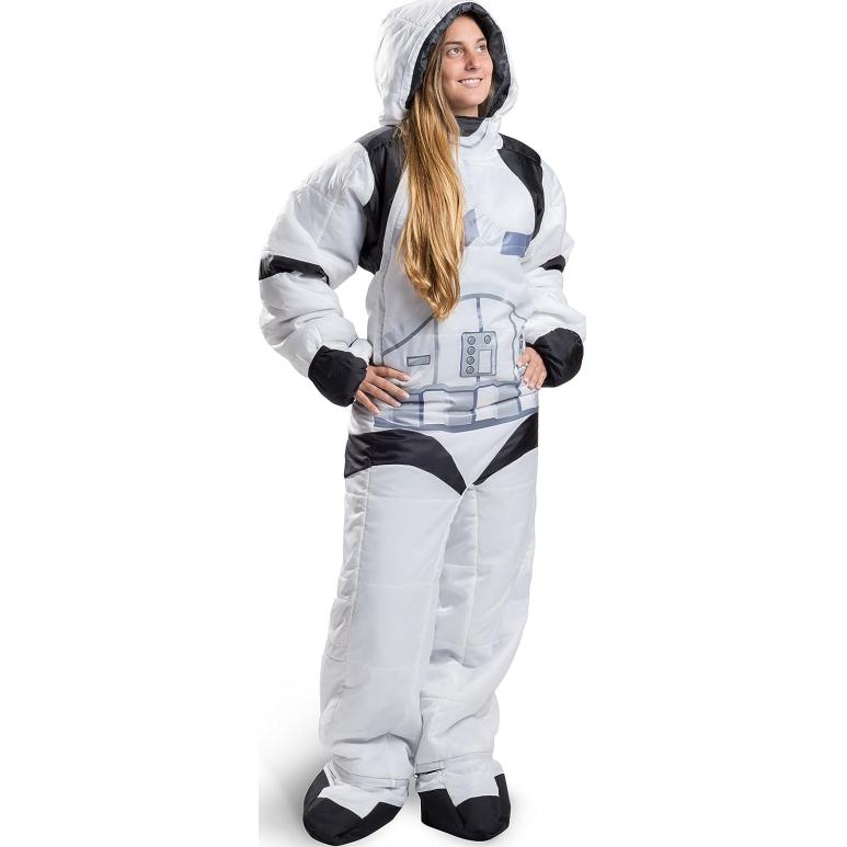 Stormtrooper Schalfsack