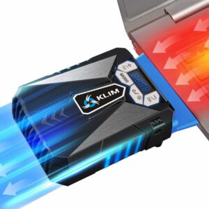 USB Kühler für Spielekonsole Laptop PC