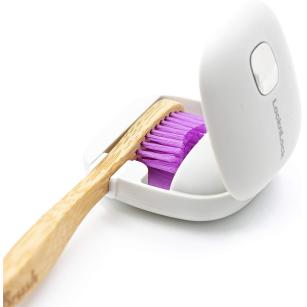 UV-LED Zahnbürsten Sterilisator