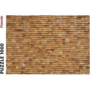Weinkorken Puzzle