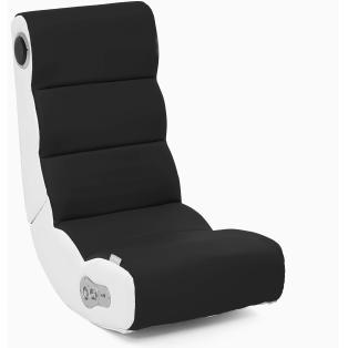 Wohnling® Musiksessel mit eingebauten Lautsprechern für Gamer