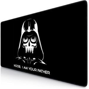 XXL Gaming Mauspad – Star Wars