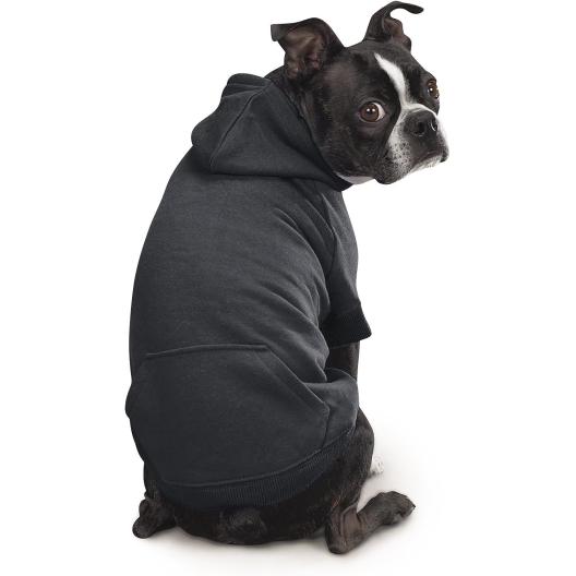 Zack & Zoey Basic Hoodie für Hunde