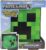 Creeper Leuchte von Minecraft