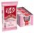 KITKAT Ruby Schokoriegel