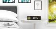 LaMetric – Stylische Retro Pixel-Uhr für dein Smart Home