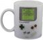 Nintendo Game Boy Thermoeffekt Tasse