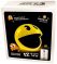 Pacman Z884195 Lampe Pac-Man mit Sound, Mehrfarbig