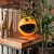 Pacman Z884195 Lampe Pac-Man mit Sound, Mehrfarbig