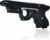 Pfefferspraypistole JPX inkl. Piexon Magazin 2x 10ml Ladung