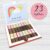 Aufkleber Set für Merci Schokolade | persönliches Geschenk für die Erzieherin/Kindergärtnerin
