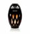 Outdoor Bluetooth Lautsprecher mit LED Flamme