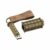 Mechanischer Steampunk USB Stick