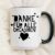 Danke für alle Orgasmen Valentinstag Geschenk Tasse