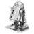 Star Wars R2D2 Metal Earth 3D Bausatz