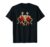 T-Shirt – Flying Spaghetti Monster