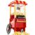 Gadgy Retro Popcorn Maker – Heißluft Popcorn ohne Butter oder Öl!