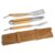 Grillbesteck-Set – personalisiert!
