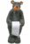 Willie Bär – Toilettenpapierhalter