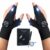 LED-Taschenlampen-Handschuhe
