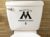 Harry Potter WC-Sticker