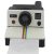 Toilettenpapierhalter im Polariod Style