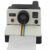 Toilettenpapierhalter im Polariod Style