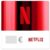Netflix Geschenkkarte